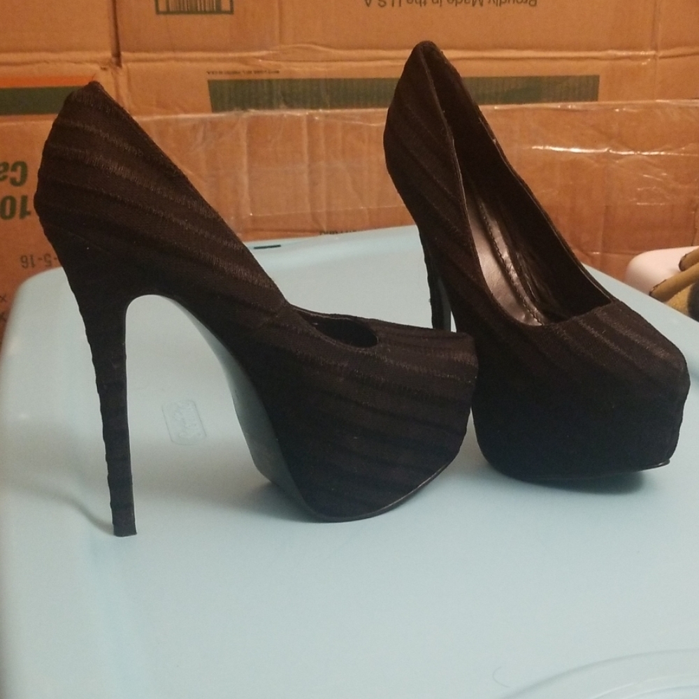 Heels